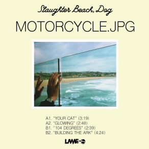 Download track Glowing Dog, Slaughter Beach