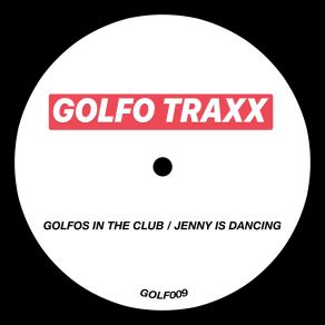 Download track JENNY IS DANCING (SALSA MIX) GOLFOSSalsa Mix