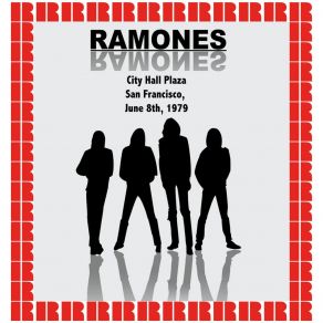 Download track Commando Ramones