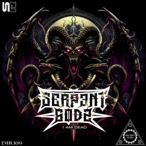 Download track I Am Dead Serpent Godz