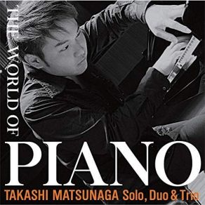 Download track For You All Takashi Matsunaga