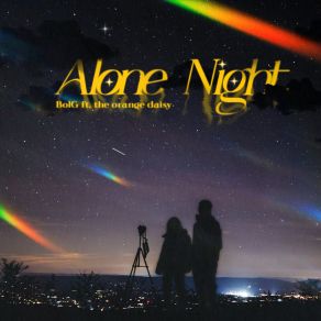 Download track Alone Night (Beat) BolgThe Beat