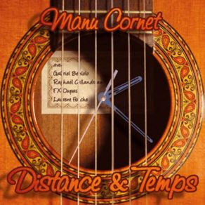 Download track Distance Manu Cornet