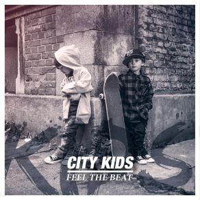 Download track Clowder City Kids Feel The Beat