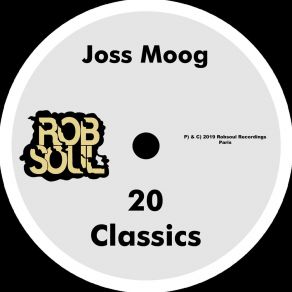 Download track Triple Loop Joss Moog