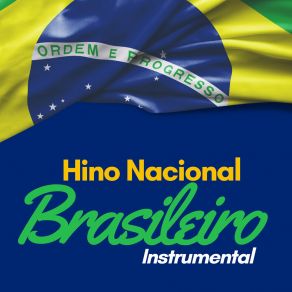 Download track Hino Nacional Brasileiro - Só Voz Wandinho Nonato