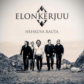 Download track Sielu Puhdasta Kultaa Elonkerjuu