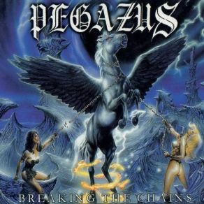 Download track Tears Of Angels Pegazus