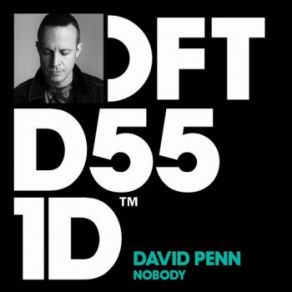 Download track Nobody (Club Mix) David Penn