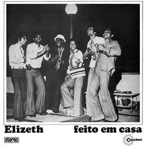 Download track Água De Sereno Elizeth Cardoso