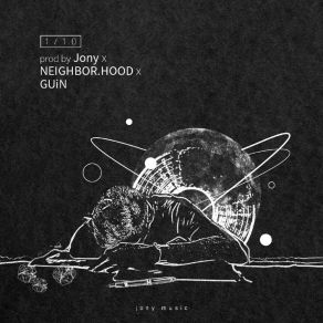 Download track 메모장 NEIGHBOR. HOODGuin