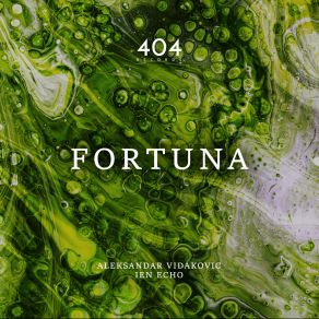 Download track Fortuna (Radio Edit) Ien Echo