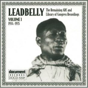 Download track Julie Ann Johnson (239 - A - 3) Leadbelly