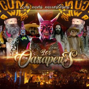 Download track El Marrano Los Oaxapen´S