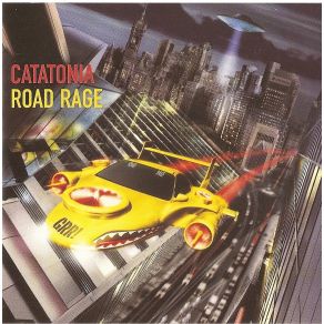 Download track I'M Cured Catatonia