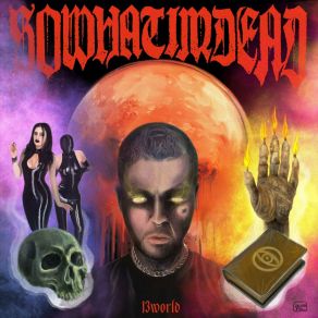 Download track HOOD NIGHTMARE Sowhatimdead