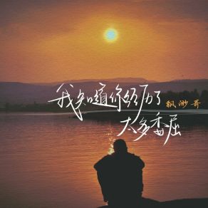 Download track 我知道你经历了太多委屈 飘渺哥