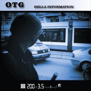 Download track They Watching OTG