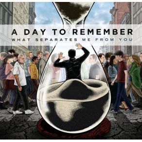 Download track Sticks & Bricks A Day To Remember