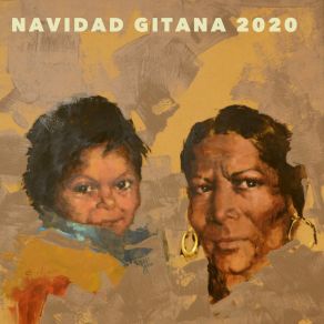 Download track Sirva Tu Cuna Navidad Gitana 2020El Niño De La Fragua