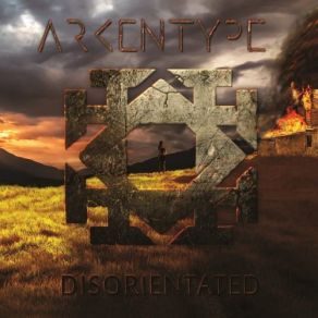 Download track Disorientated Arkentype