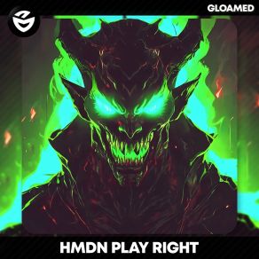 Download track Play Right (Sped Up) HMDN