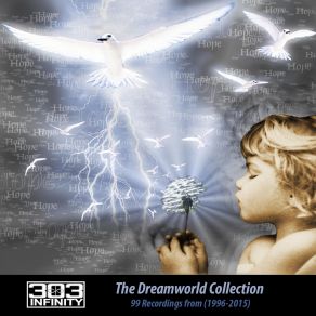 Download track Ethereal Mist (2001 Dreamworld Album Mix) 303infinity