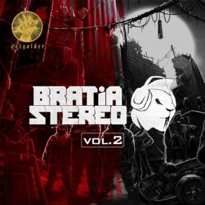 Download track Moscow Electronic Bratia StereoTati