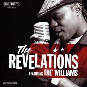 Download track How Do I Tell Him The Revelations