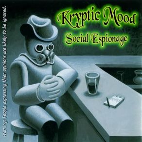 Download track Mind Of A Criminal Kryptic Mood