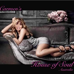 Download track Sexy Lady Carmen's House Of SoulSamuel Thomas Jr