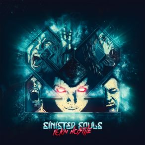 Download track Fantasia (Original Mix) Sinister SoulsRuin, Gancher