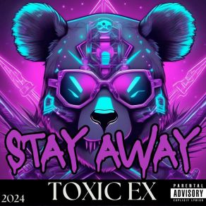 Download track Ghost Toxic Ex