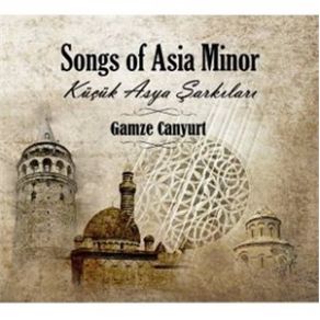 Download track Sarı Kanaryam Gamze Canyurt