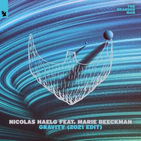 Download track Gravity (2021 Edit) Marie Beeckman