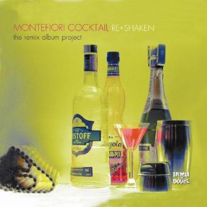 Download track Lazy Busy (The Easy Access Orchestra Remix) Montefiori CocktailThe Easy Access Orchestra