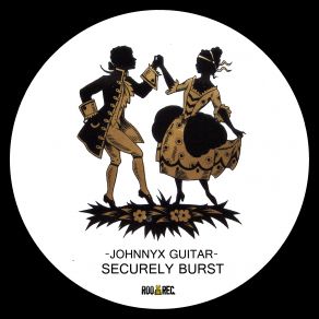 Download track Nailwalk Remaster Johnnyx Guitar