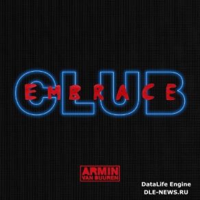 Download track Communication (BORDERLESS Remix) Armin Van Buuren