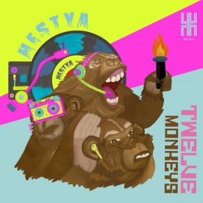 Download track 12 Monkeys Hestya