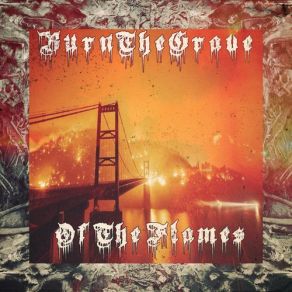 Download track Of The Flames Burn The Grave