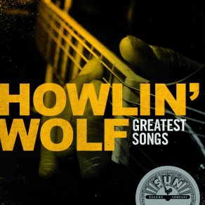 Download track Chocolate Drop Howlin' Wolf