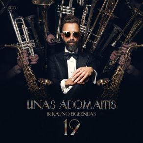 Download track Neandertalietis Linas Adomaitis