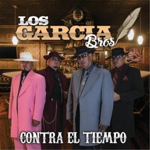 Download track Es Mejor Que Te Alejes De Mi Los Garcia Bros