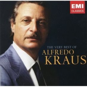 Download track 10. MASSENET - En Fermant Les Yeux Manon Act II Alfredo Kraus