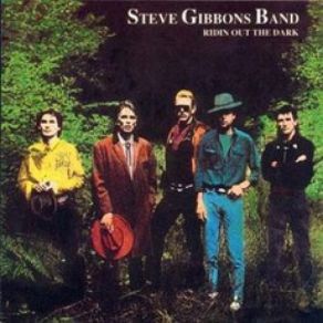 Download track Johnny Cool The Steve Gibbons Band