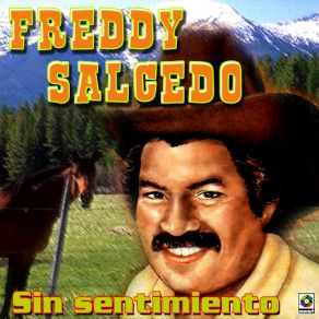 Download track Cantinero Freddy Salcedo