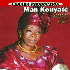 Download track Débé Mah Kouyaté