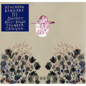 Download track Carmensita Devendra Banhart