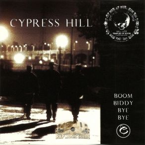 Download track Boom Biddy Bye Bye (Shiny Radio Remix) Cypress Hill, Fugees