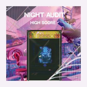 Download track The New Wasteland Night Audit